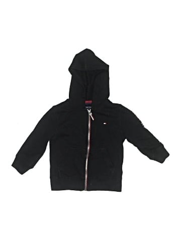 Tommy Hilfiger Zip Up Hoodie (view 1)