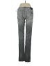 Armani Exchange Stars Gray Jeans Size 0 - photo 2