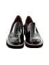 Naturalizer 100% Leather Black Flats Size 9 - photo 2