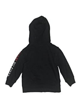 Tommy Hilfiger Zip Up Hoodie (view 2)