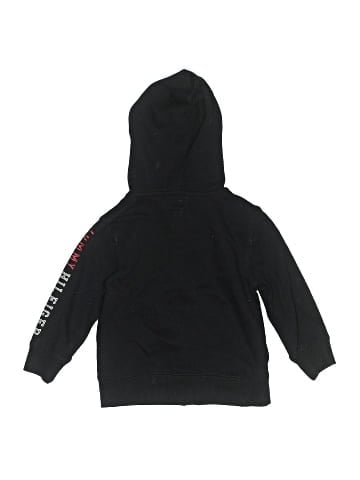 Tommy Hilfiger Zip Up Hoodie (view 2)