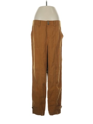 Garnet Hill Casual Pants (view 1)