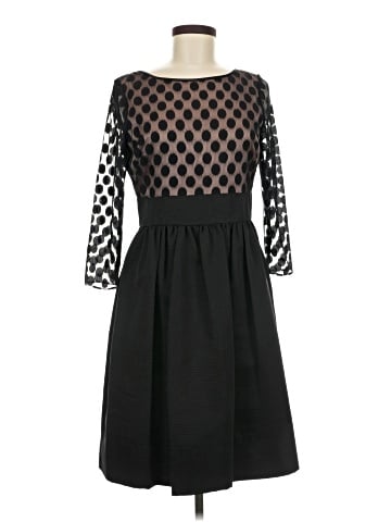 Eliza J Cocktail Dress (view 1)