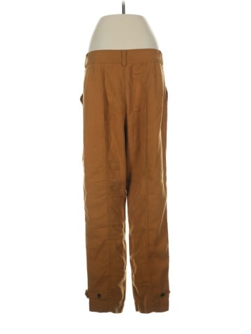Garnet Hill Casual Pants (view 2)