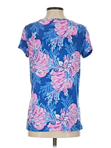Lilly Pulitzer Short Sleeve T-Shirt (view 2)