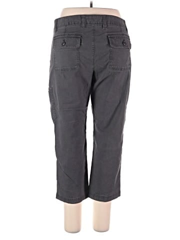 Eddie Bauer Cargo Pants (view 2)