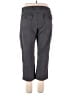 Eddie Bauer Gray Cargo Pants Size 18 - photo 2