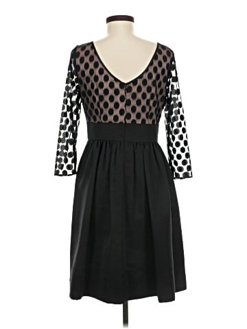 Eliza J Cocktail Dress (view 2)