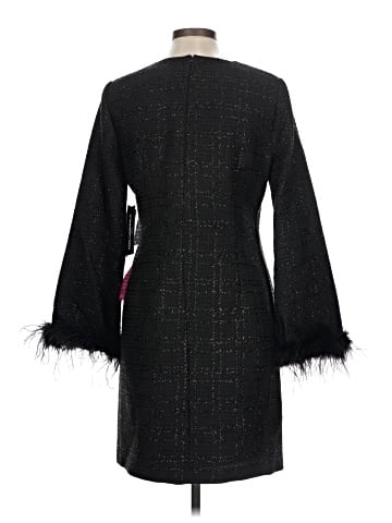 Karl Lagerfeld Paris Cocktail Dress (view 2)