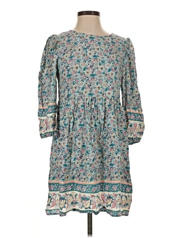 Bebop Casual Dress (view 1)