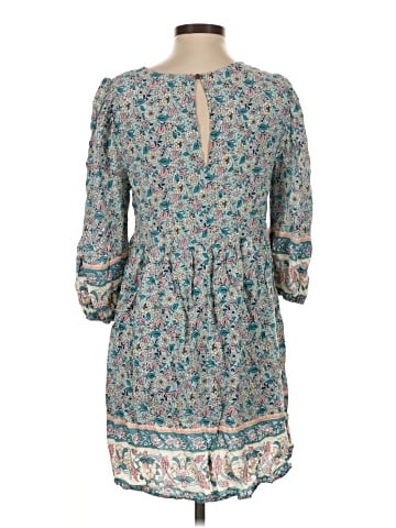 Bebop Casual Dress (view 2)