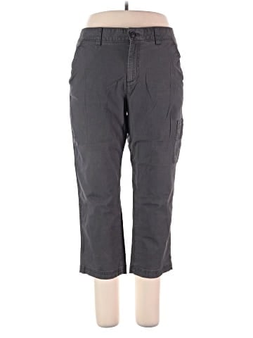 Eddie Bauer Cargo Pants (view 1)