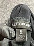 Indigo Blue Black Jeggings Size L - photo 3
