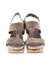 Gentle Souls Tan Wedges Size 9 1/2 - photo 2