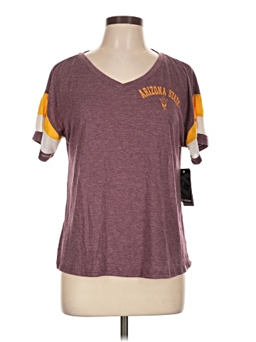 Colosseum Athletics Short Sleeve T-Shirt (view 1)