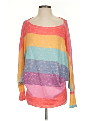 Fantastic Fawn 3/4 Sleeve T-Shirt (view 1)