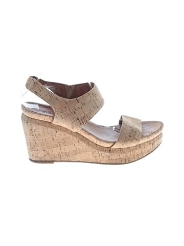 Gentle Souls Wedges (view 1)
