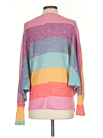Fantastic Fawn 3/4 Sleeve T-Shirt (view 2)