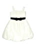 Rare Editions Ivory Dress Size 12 (estimated) - photo 1