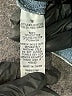 Tommy Bahama Blue Denim Jacket Size 8 - photo 4