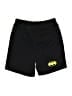 Gap Kids Graphic Black Athletic Shorts Size 8 - photo 1
