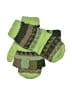 Assorted Brands Green Mittens One size - photo 1