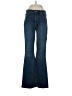 Hudson Jeans Blue Jeans Size 27 waist - photo 1
