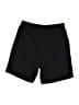 Gap Kids Graphic Black Athletic Shorts Size 8 - photo 2