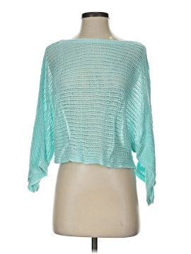 Eileen Fisher Poncho (view 1)