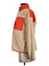 J.Crew 100% Polyester Orange Jacket Size S - photo 5