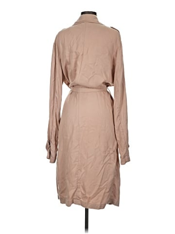 Long Tall Sally Trenchcoat (view 2)