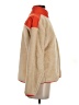 J.Crew 100% Polyester Orange Jacket Size S - photo 4