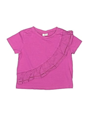 Janie and Jack Short Sleeve Top (view 1)