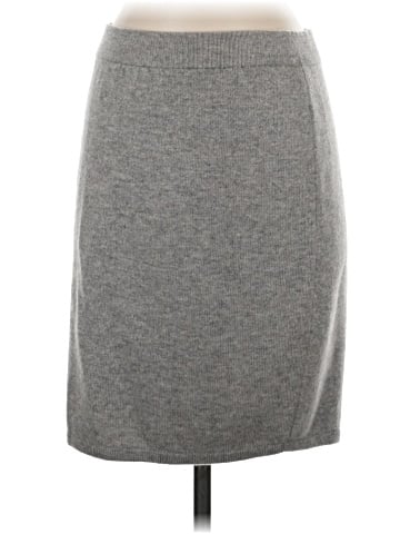 St. John Casual Skirt (view 1)