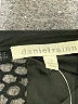Daniel Rainn 100% Polyester Print Gray Casual Dress Size M - photo 7