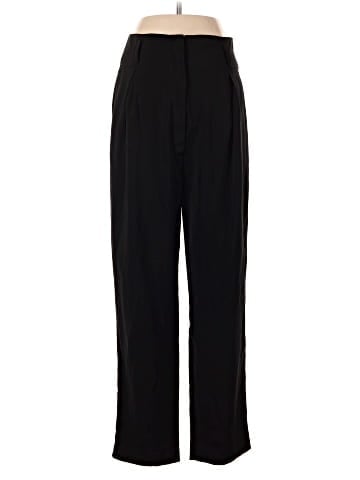 Aqua Dress Pants (view 1)