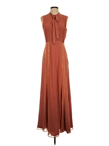 Tularosa Casual Dress (view 1)