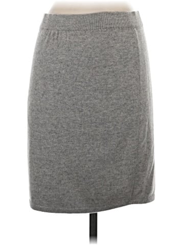 St. John Casual Skirt (view 2)