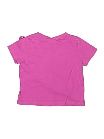 Janie and Jack Short Sleeve Top (view 2)