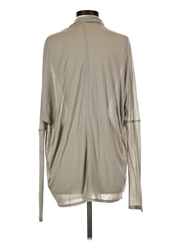 Helmut Lang Long Sleeve Turtleneck (view 2)