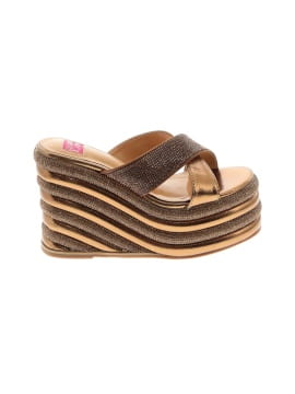 Assorted Brands Wedges
