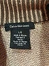 CALVIN KLEIN JEANS Brown Turtleneck Sweater Size L - photo 7