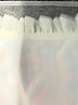 Tularosa 100% Polyester Ivory Sleeveless Top Size XS - photo 7