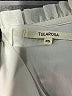 Tularosa 100% Polyester Ivory Sleeveless Top Size XS - photo 9