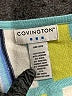 Covington Blue Poncho One size - photo 7