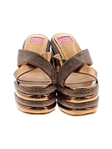 Assorted Brands Wedges (view 2)