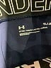 Under Armour Blue Athletic Shorts Size L (youth) - photo 3
