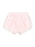 Champion 100% Polyester Pink Athletic Shorts 12-18 MO / 18 MO - photo 2