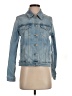 Just USA Blue Denim Jacket Size S - photo 1