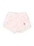 Champion 100% Polyester Pink Athletic Shorts 12-18 MO / 18 MO - photo 1